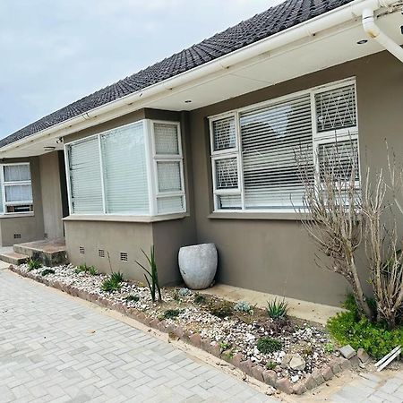 Jodwell Guesthouse East London Luaran gambar