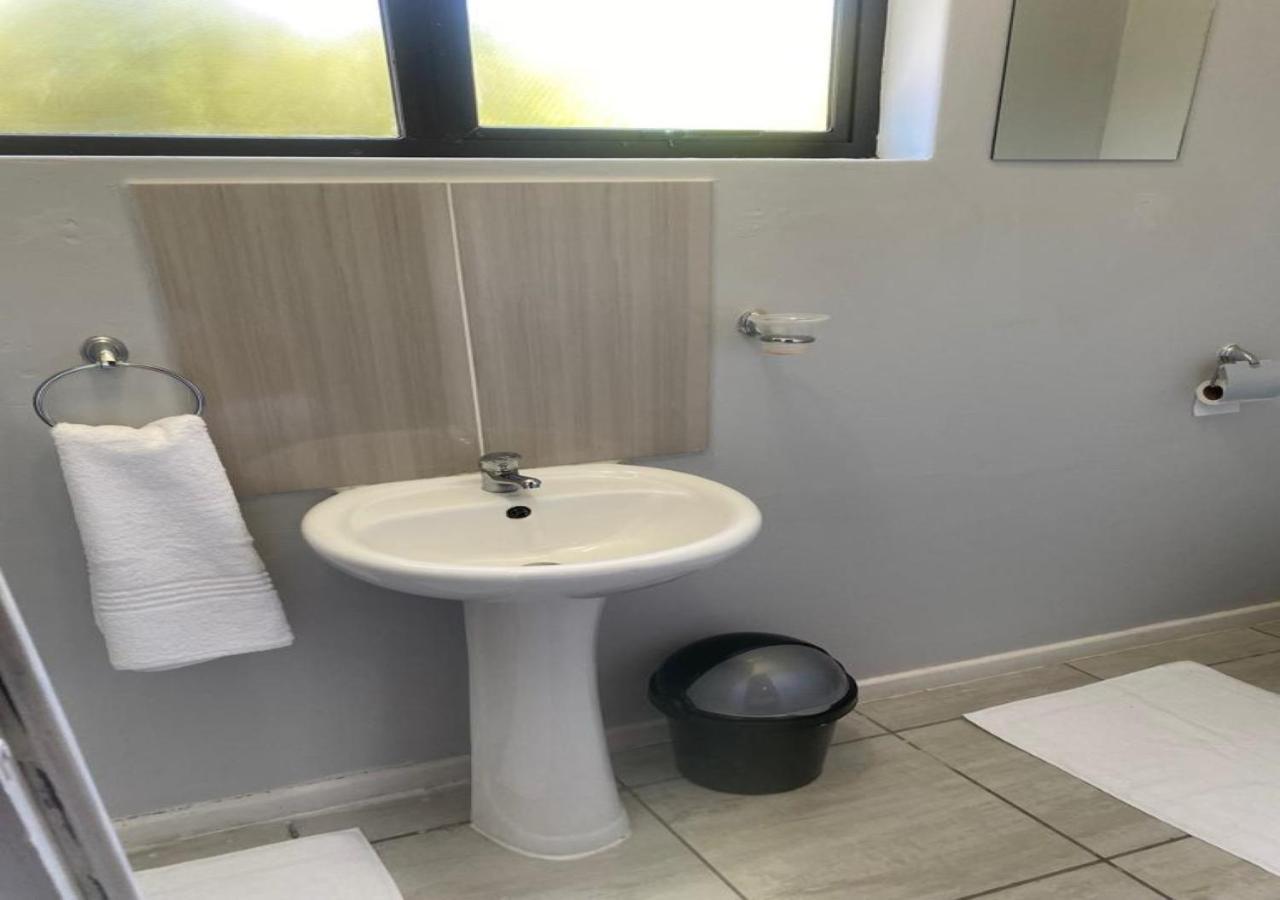Jodwell Guesthouse East London Luaran gambar