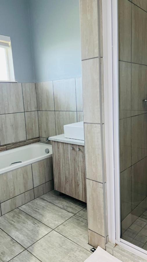 Jodwell Guesthouse East London Luaran gambar