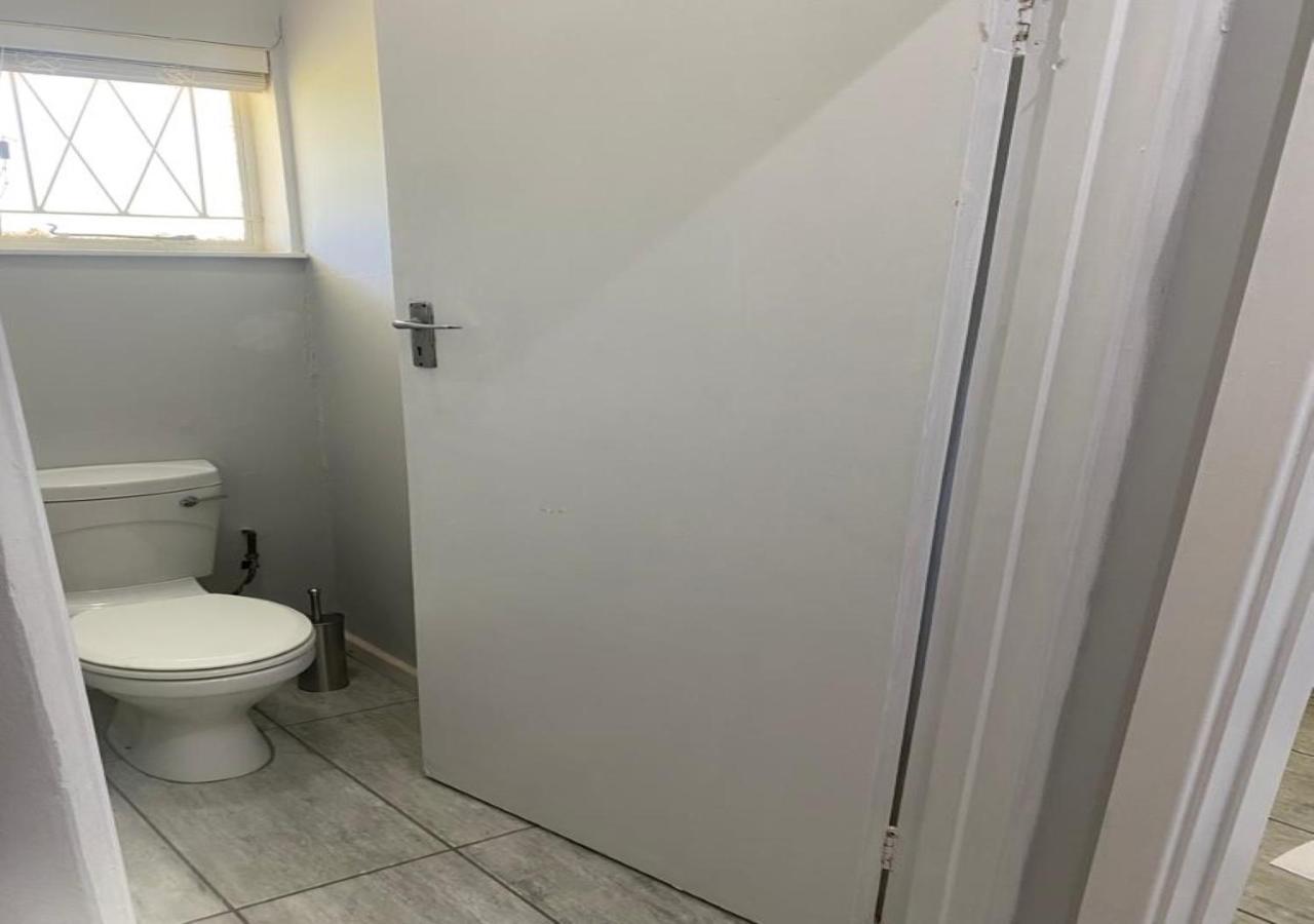 Jodwell Guesthouse East London Luaran gambar