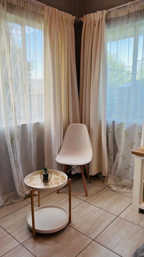 Jodwell Guesthouse East London Luaran gambar