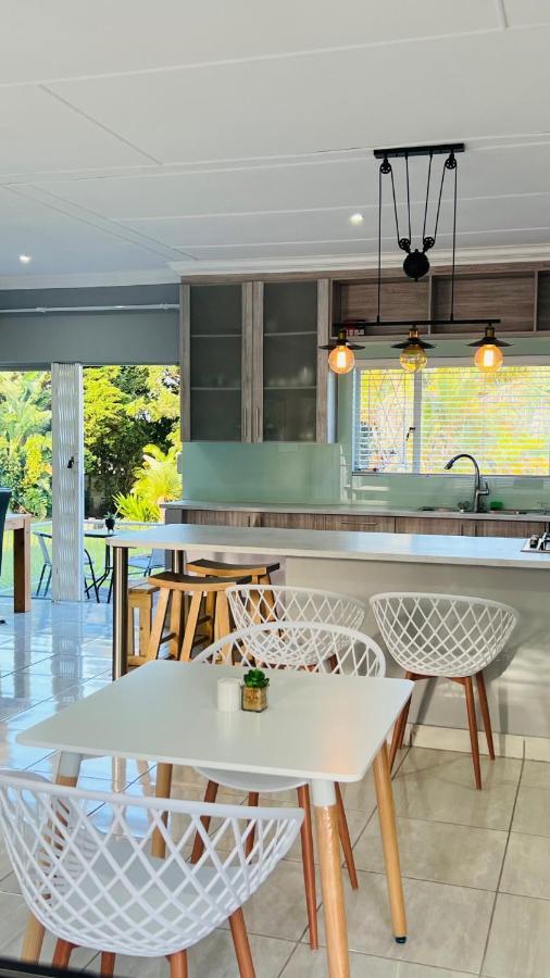Jodwell Guesthouse East London Luaran gambar