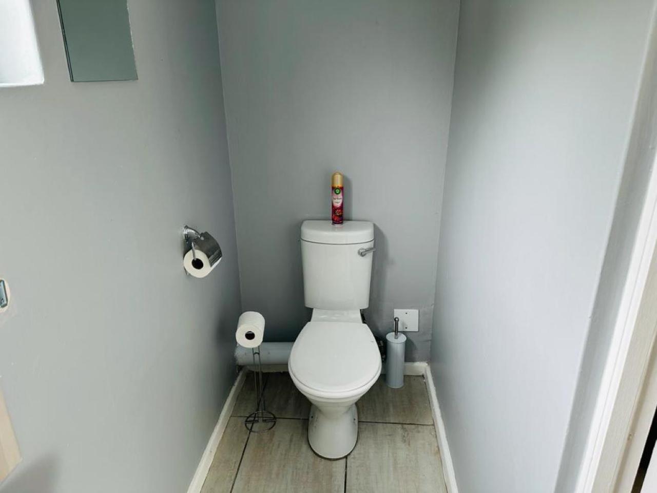 Jodwell Guesthouse East London Luaran gambar