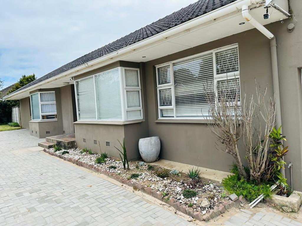 Jodwell Guesthouse East London Luaran gambar
