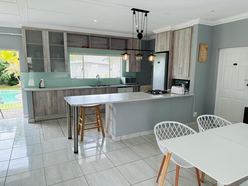 Jodwell Guesthouse East London Luaran gambar